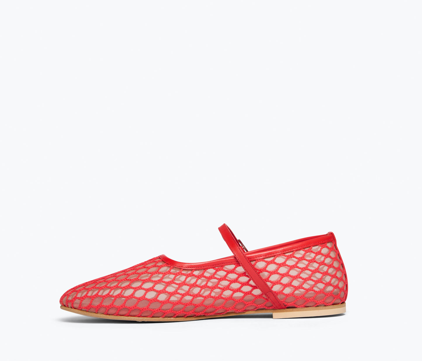 FREDA SALVADOR LAUREL FISHNET MARY JANE