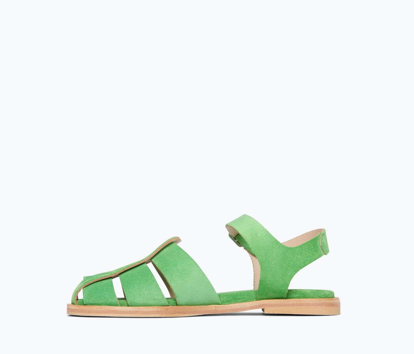 FREDA SALVADOR SERA FISHERMAN SANDAL