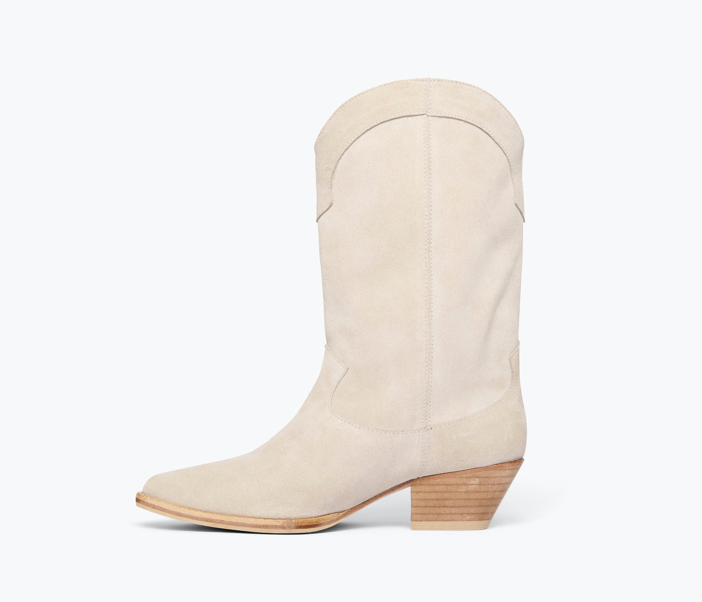 FREDA SALVADOR LORETTA WESTERN BOOT
