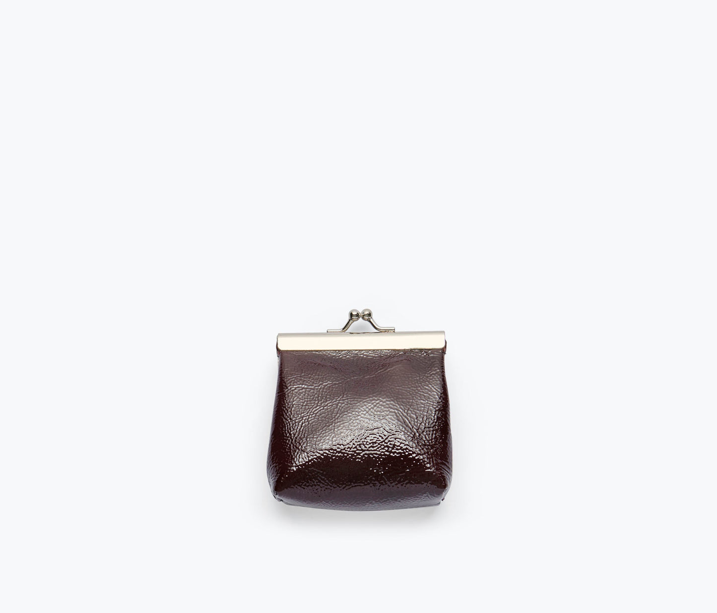 FREDA SALVADOR KENZO MINI PURSE NECKLACE
