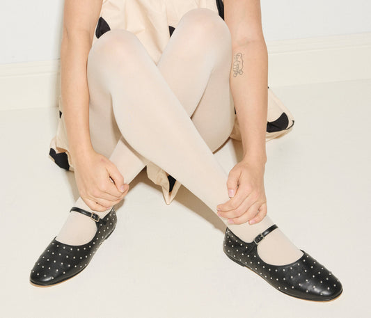 FREDA SALVADOR AUBREY MARY JANE FLAT