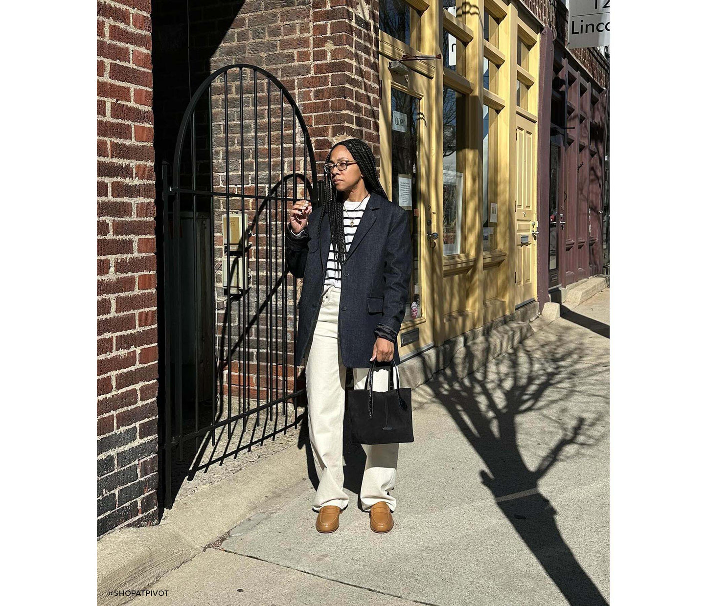 FREDA SALVADOR ELBA PENNY LOAFER
