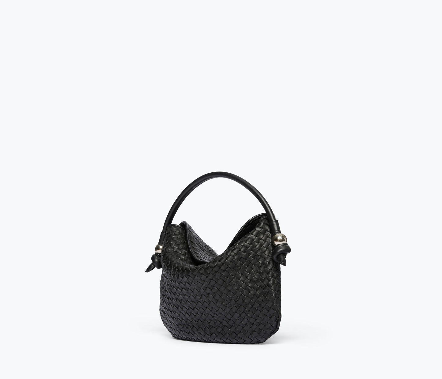 FREDA SALVADOR ELIS MINI CRESCENT BAG