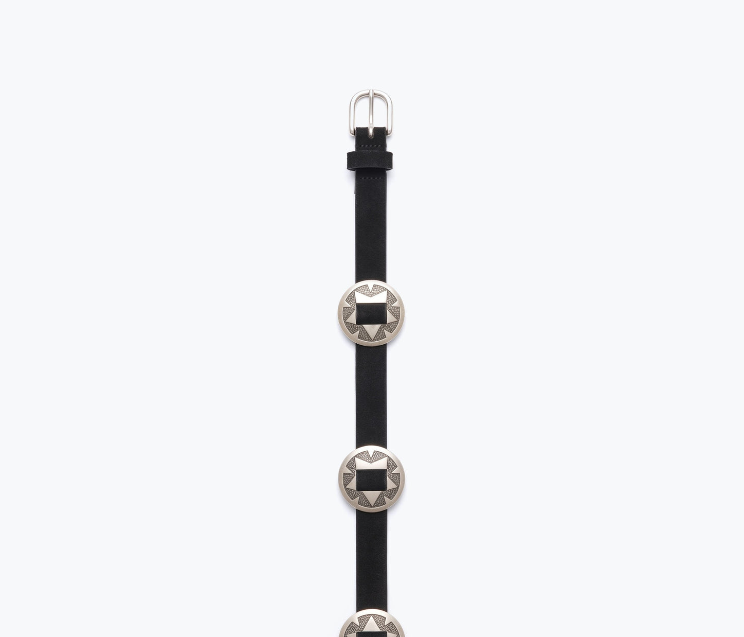 FREDA SALVADOR TESS BELT