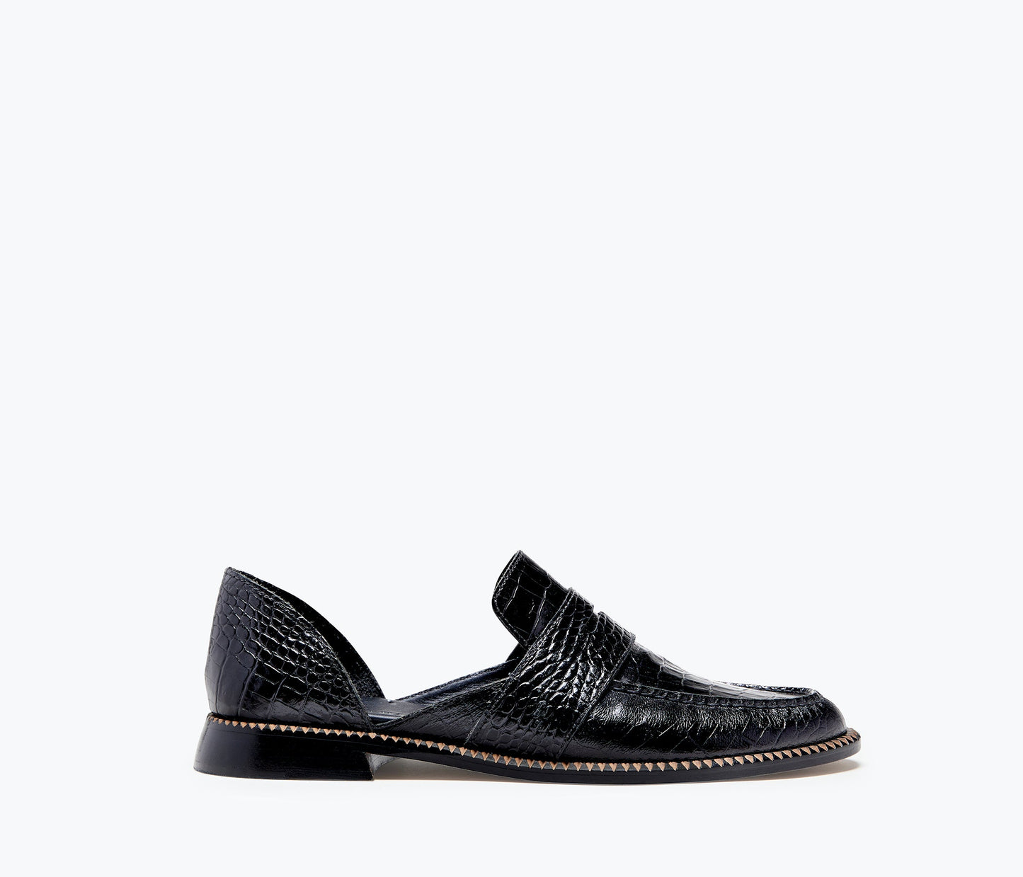 FREDA SALVADOR TASH D'ORSAY MOCCASIN