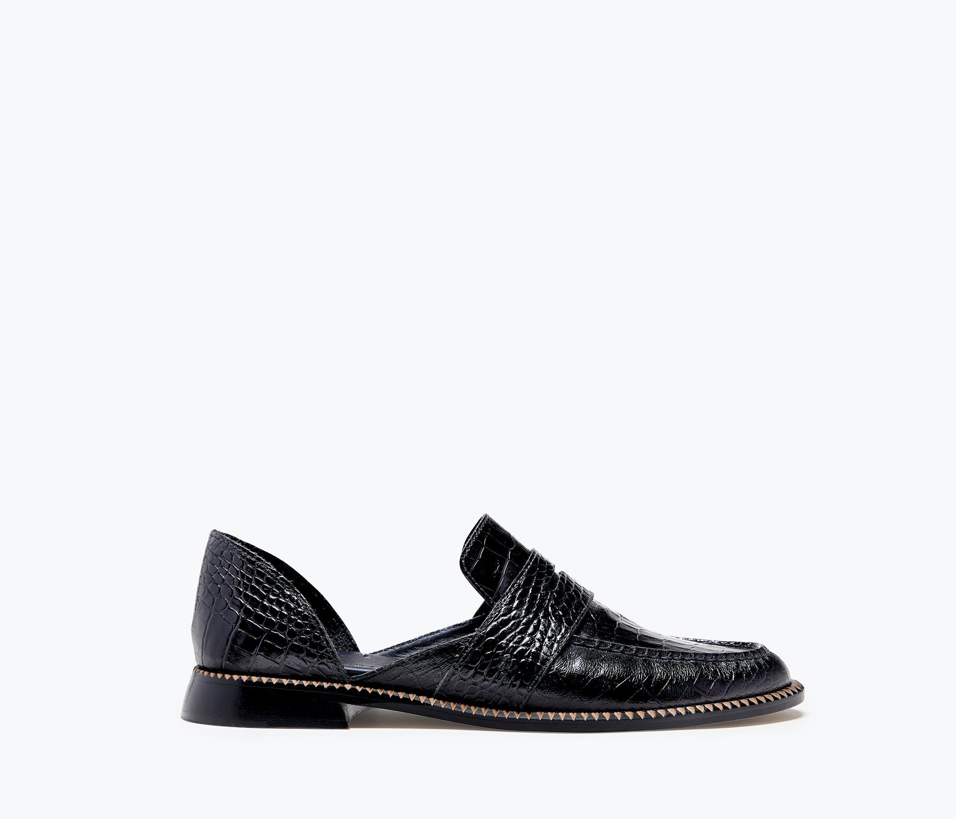 FREDA SALVADOR TASH D'ORSAY MOCCASIN