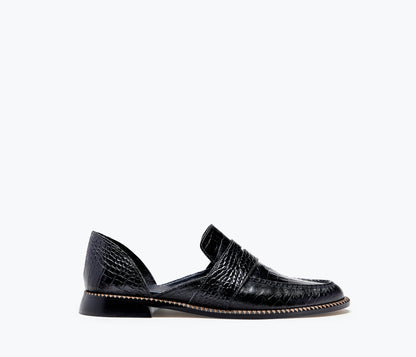 FREDA SALVADOR TASH D'ORSAY MOCCASIN