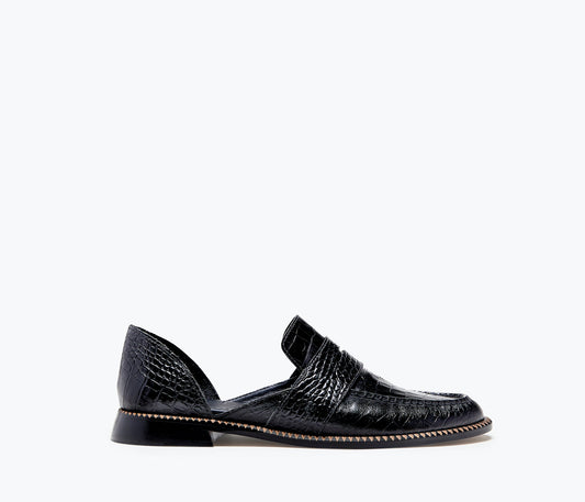 FREDA SALVADOR TASH D'ORSAY MOCCASIN