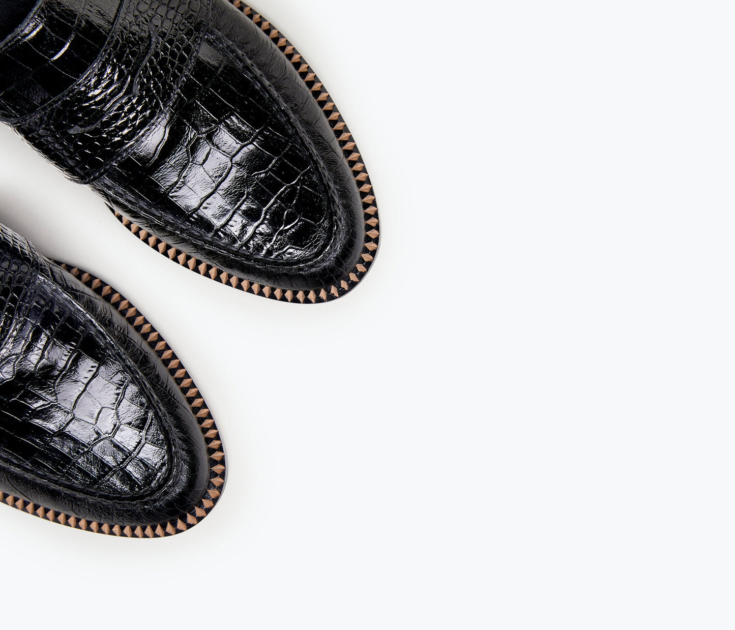 FREDA SALVADOR TASH D'ORSAY MOCCASIN