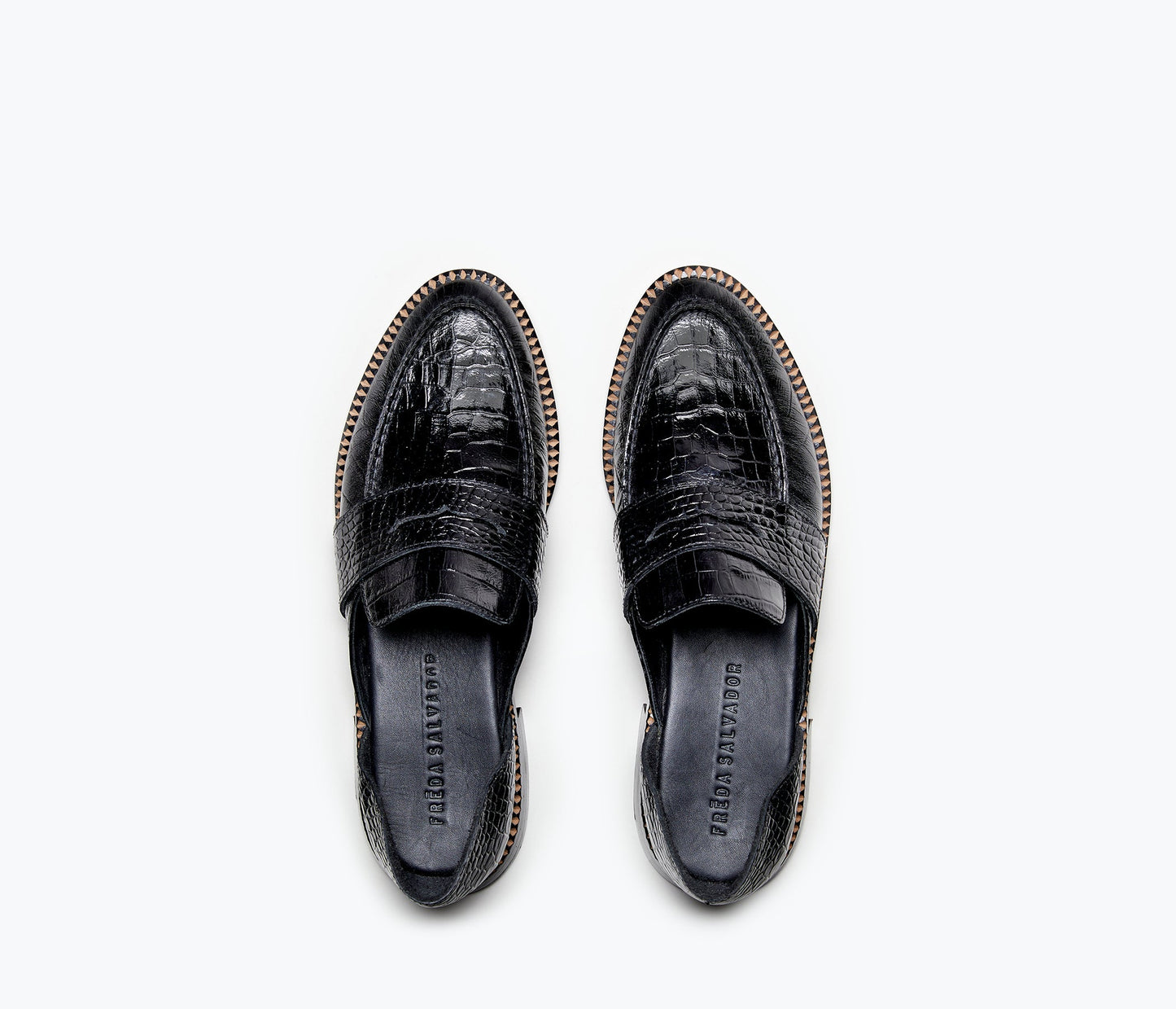 FREDA SALVADOR TASH D'ORSAY MOCCASIN