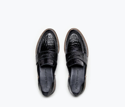 FREDA SALVADOR TASH D'ORSAY MOCCASIN