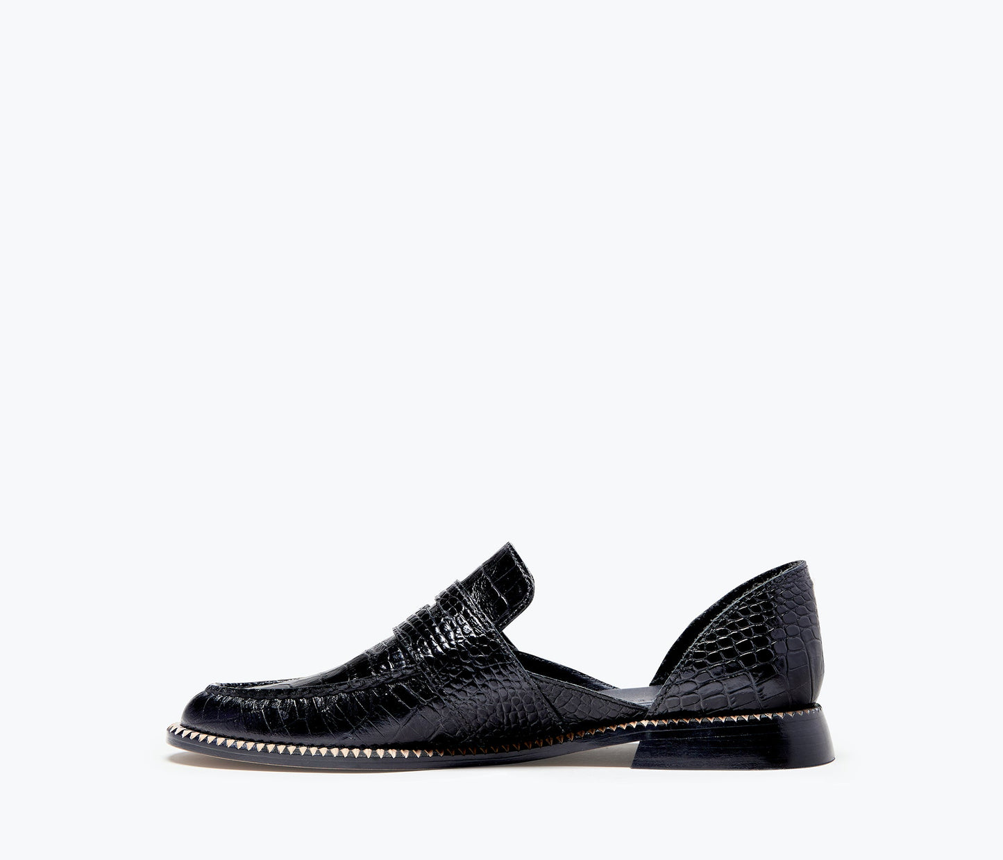 FREDA SALVADOR TASH D'ORSAY MOCCASIN