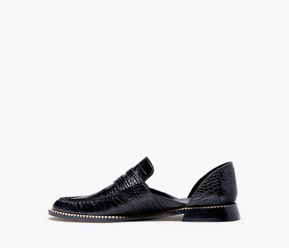 FREDA SALVADOR TASH D'ORSAY MOCCASIN