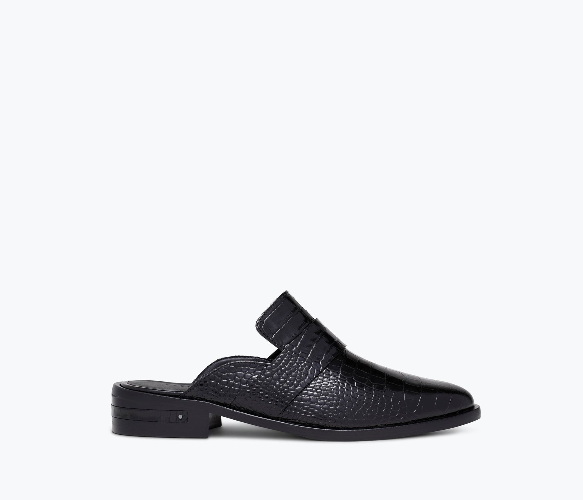 FREDA SALVADOR KEEN MULE
