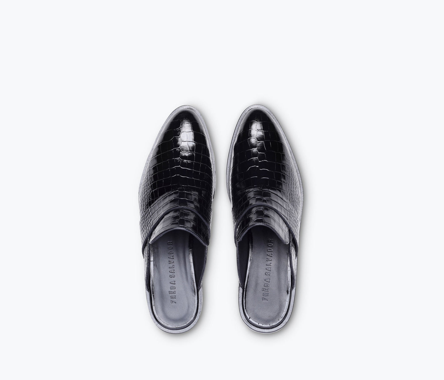 FREDA SALVADOR KEEN MULE