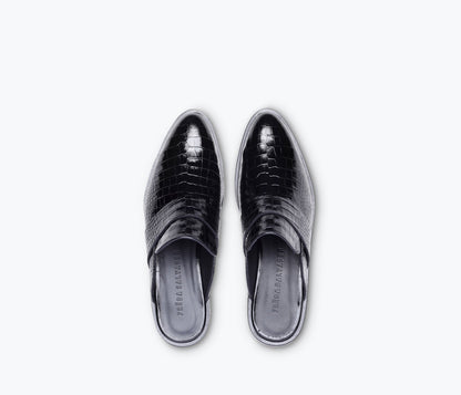 FREDA SALVADOR KEEN MULE