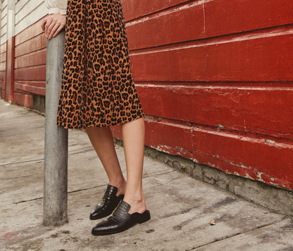 FREDA SALVADOR KEEN MULE
