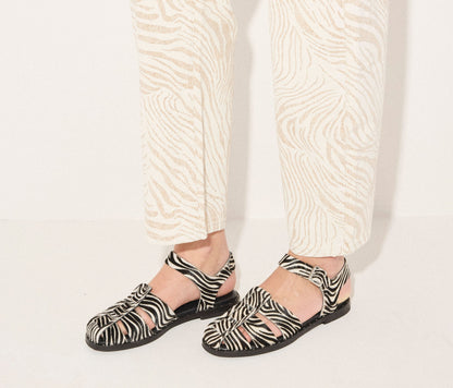 FREDA SALVADOR SERA FISHERMAN SANDAL
