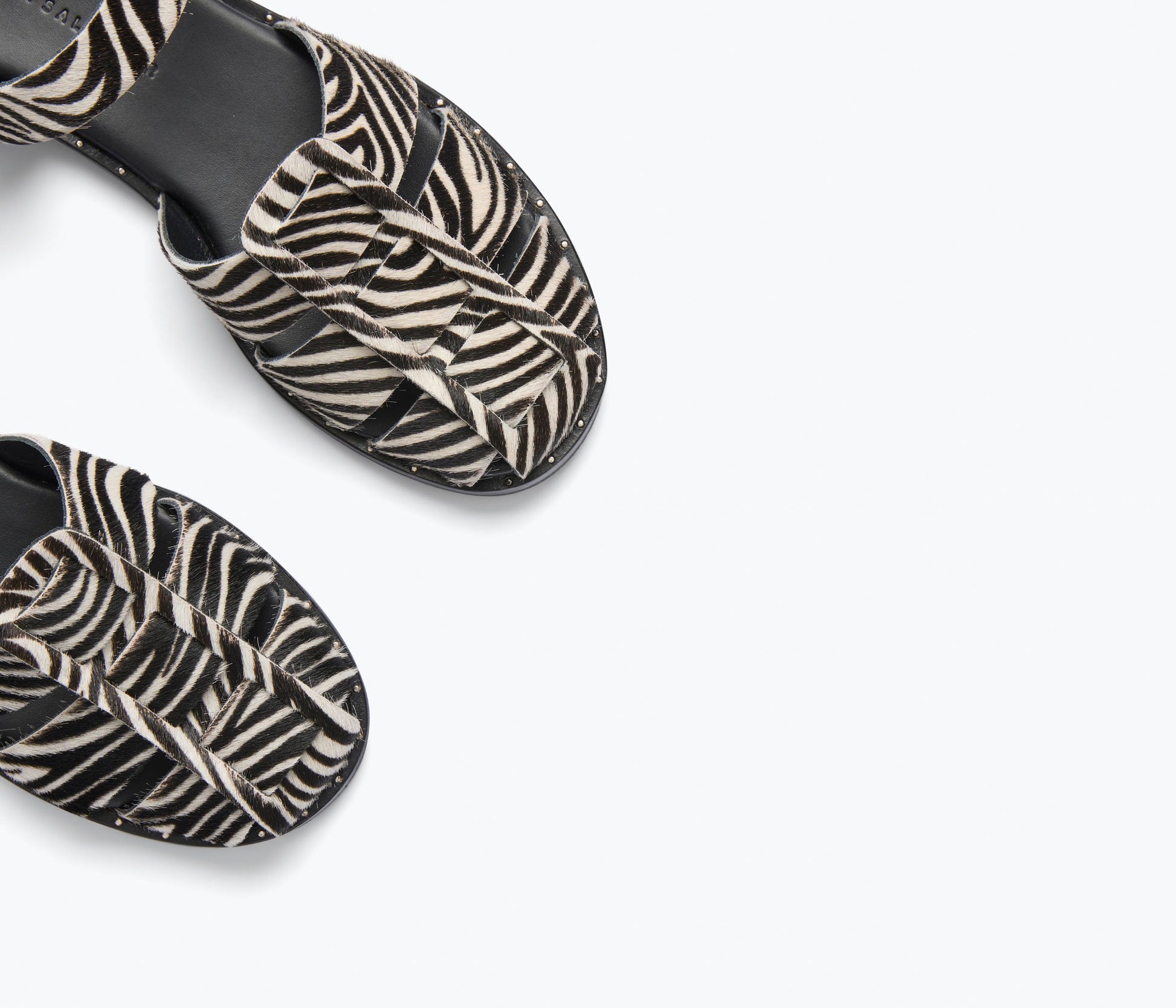 FREDA SALVADOR SERA FISHERMAN SANDAL