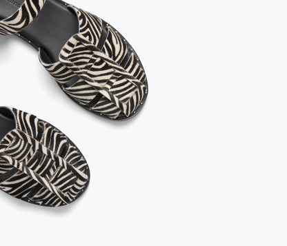 FREDA SALVADOR SERA FISHERMAN SANDAL