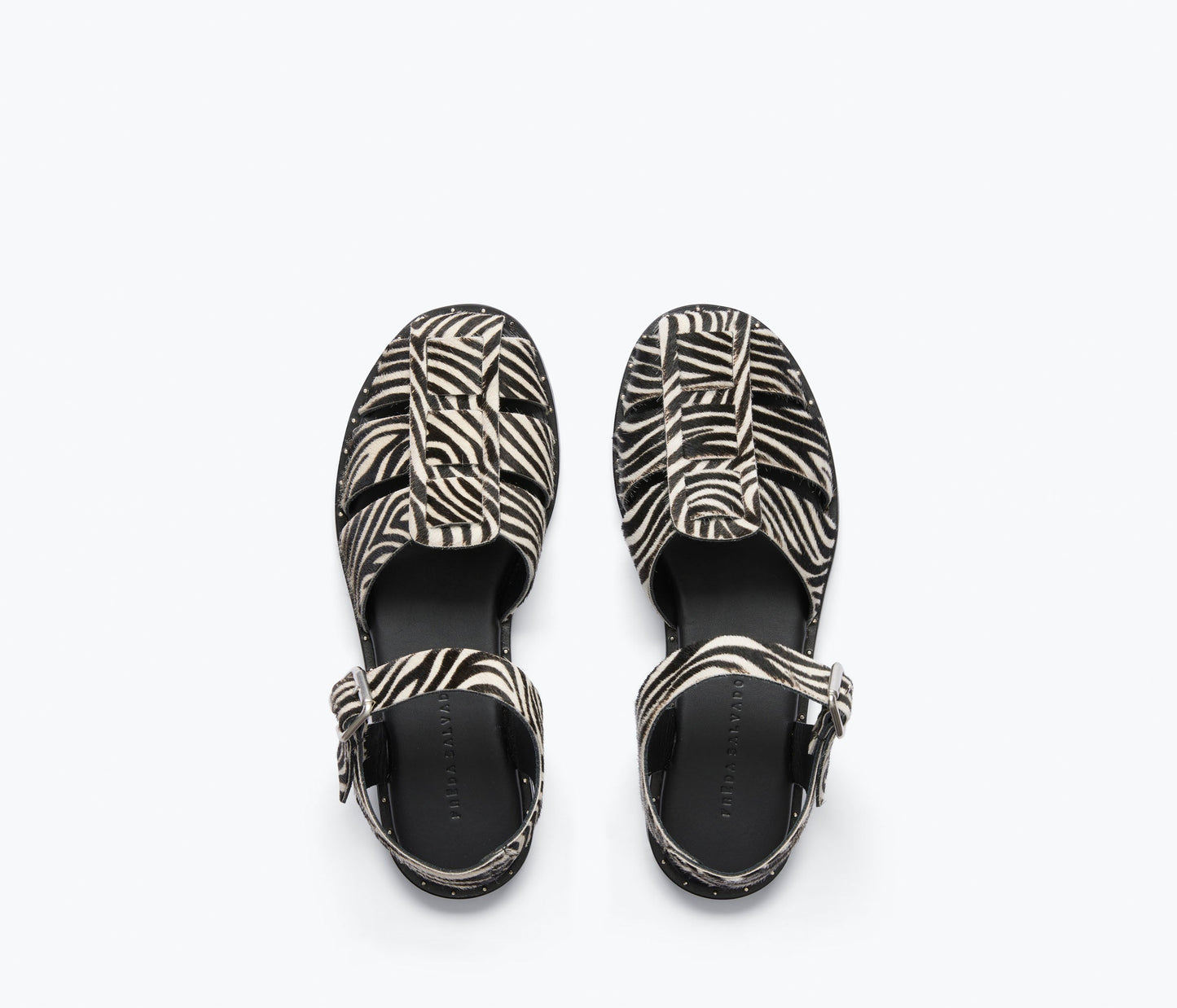 FREDA SALVADOR SERA FISHERMAN SANDAL