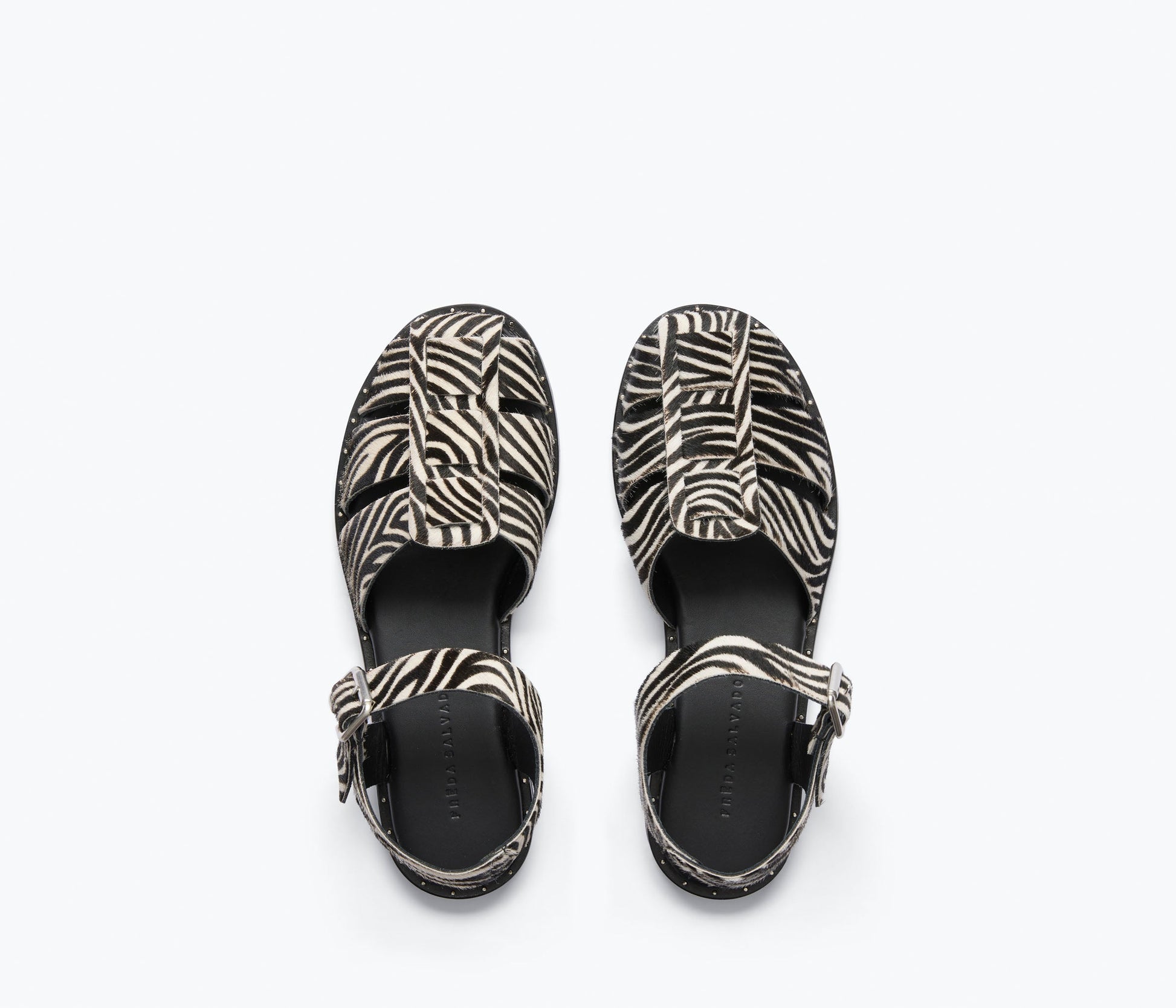 FREDA SALVADOR SERA FISHERMAN SANDAL
