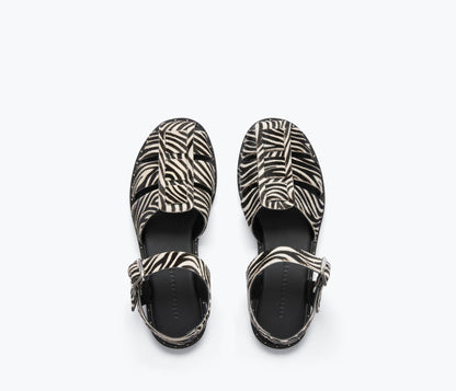 FREDA SALVADOR SERA FISHERMAN SANDAL