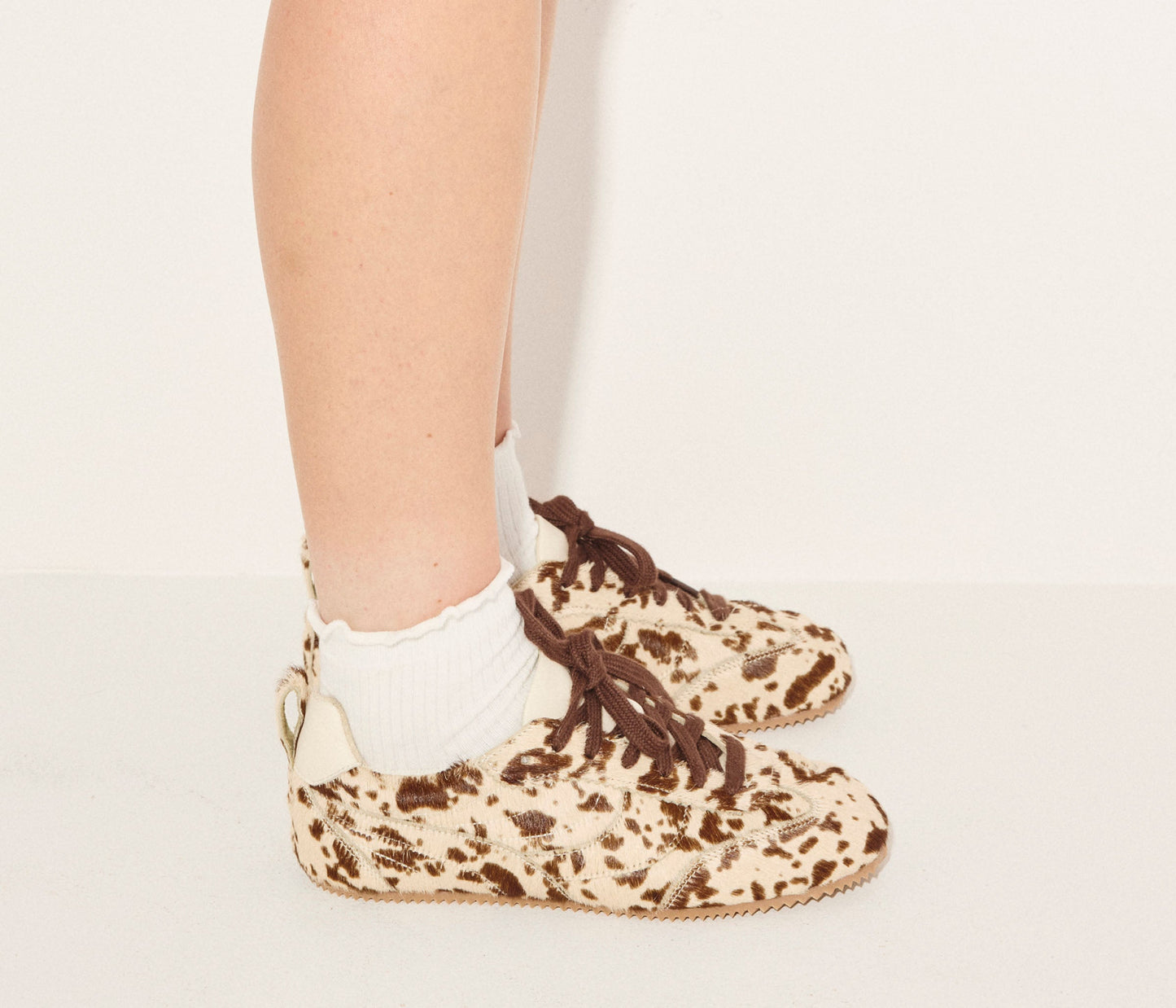 FREDA SALVADOR INDE SNEAKER