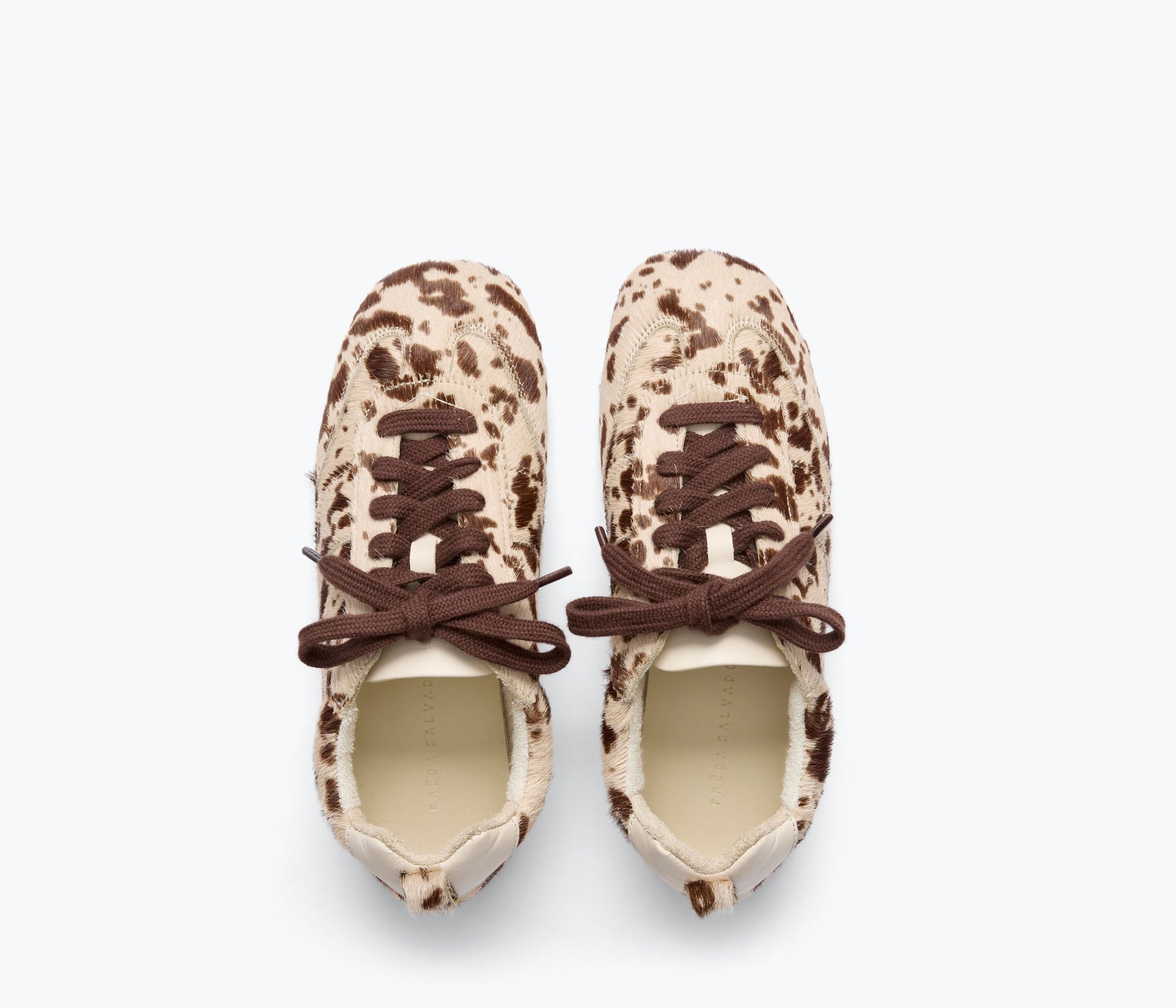 FREDA SALVADOR INDE SNEAKER