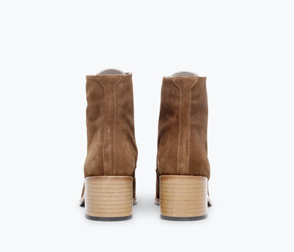 FREDA SALVADOR ACE LACE UP BOOT