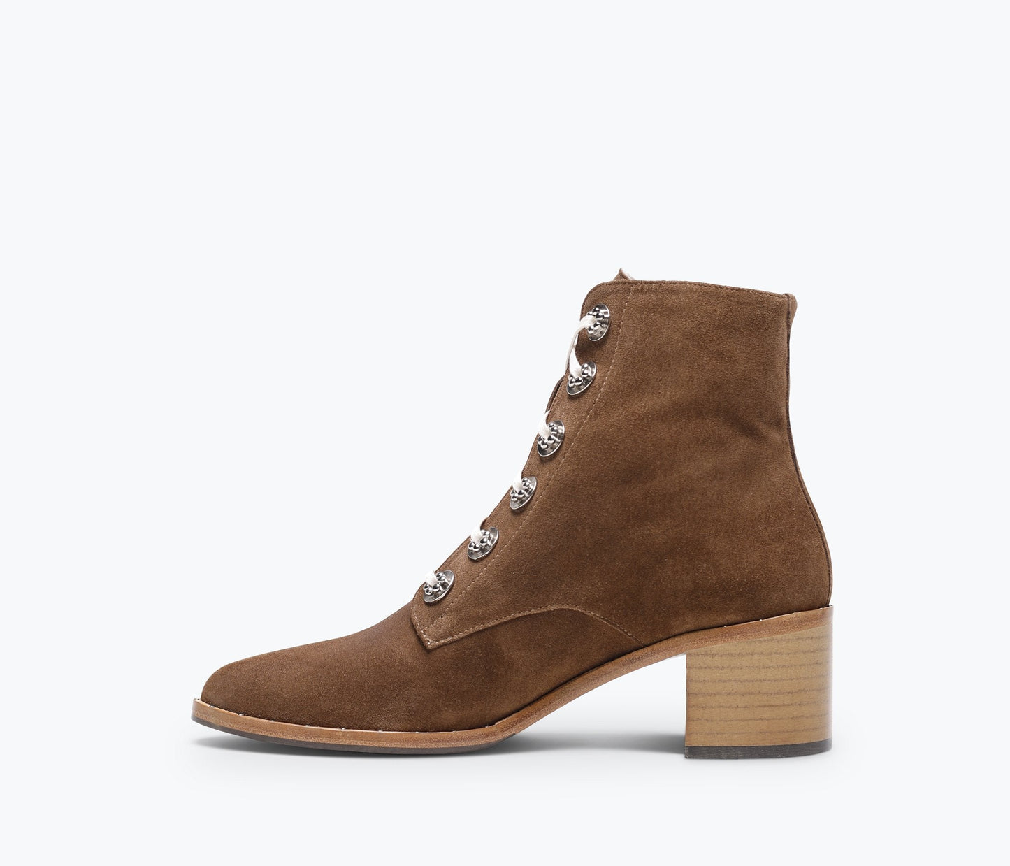 FREDA SALVADOR ACE LACE UP BOOT