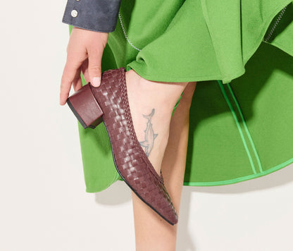 FREDA SALVADOR CARMELA PUMP