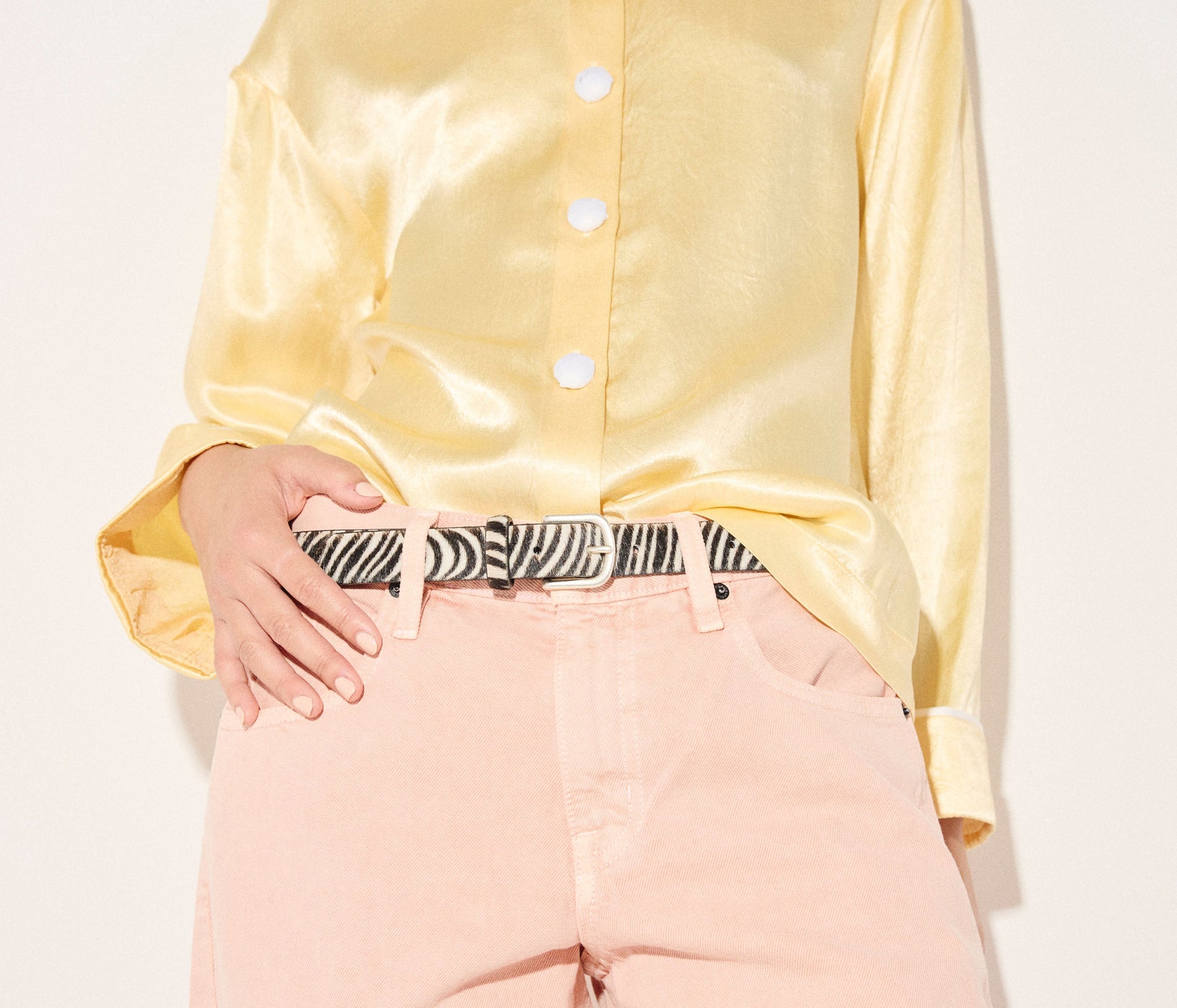 FREDA SALVADOR REBECCA BELT
