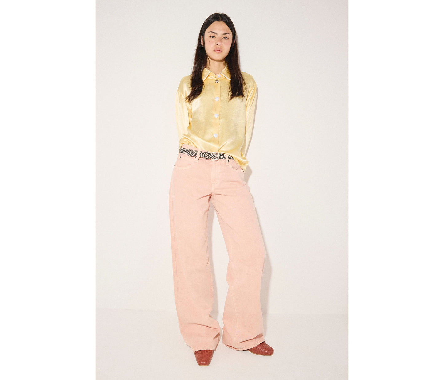 FREDA SALVADOR REBECCA BELT