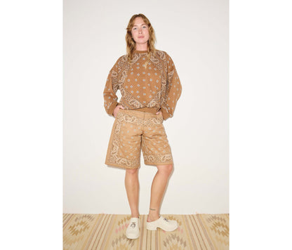 FREDA SALVADOR FS X WESTECH OUTRIDER SLIP-ON