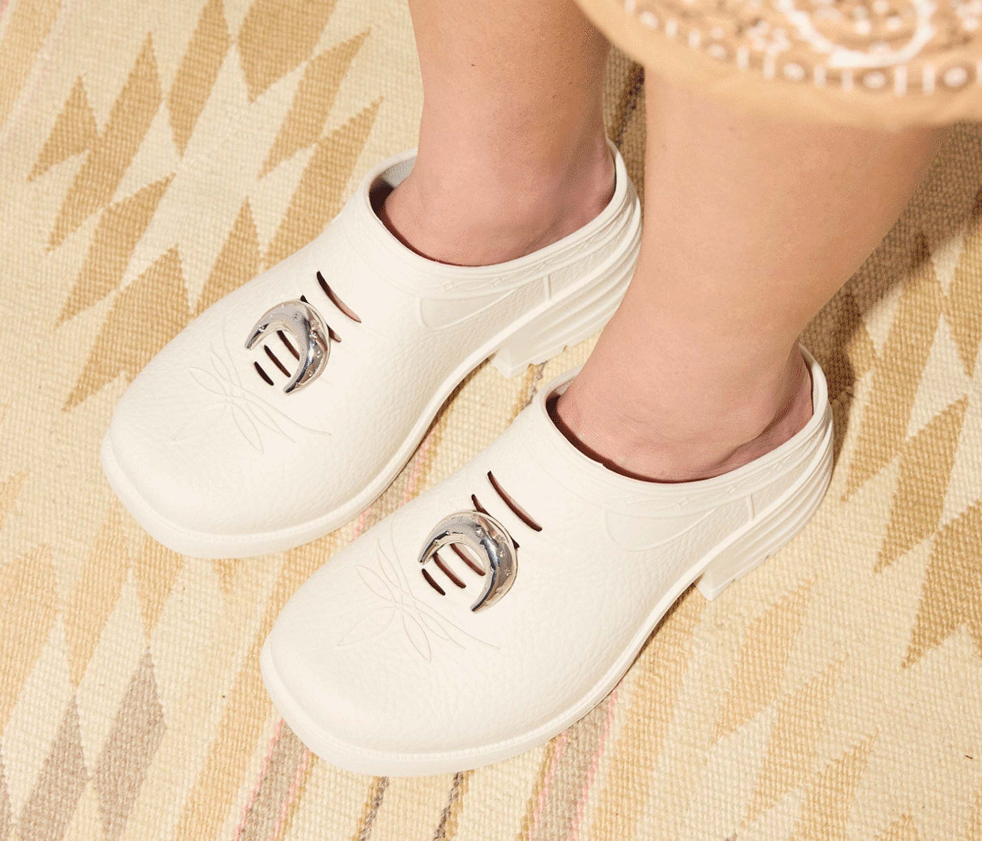 FREDA SALVADOR FS X WESTECH OUTRIDER SLIP-ON