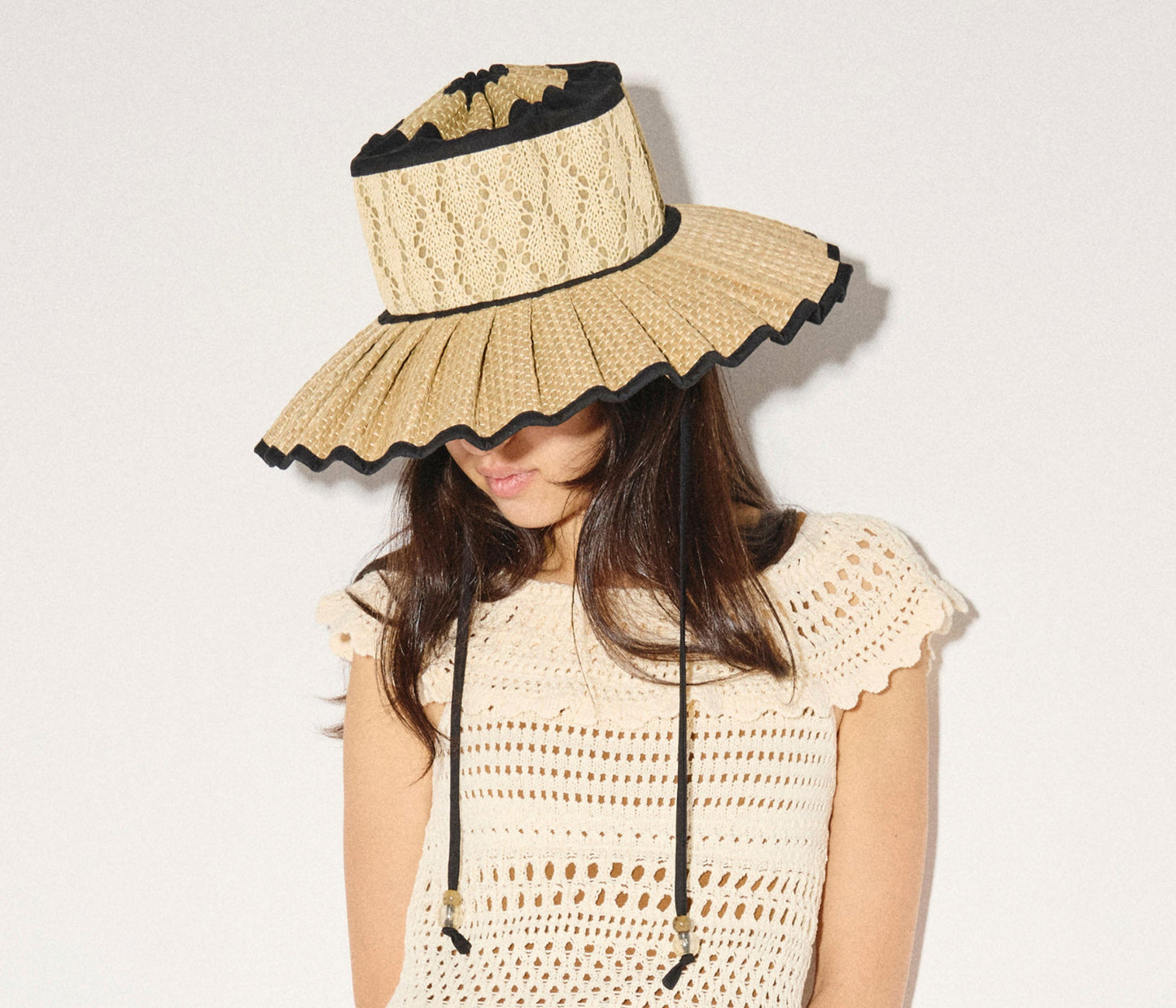 FREDA SALVADOR FS X LORNA MURRAY CAPRI SUN HAT