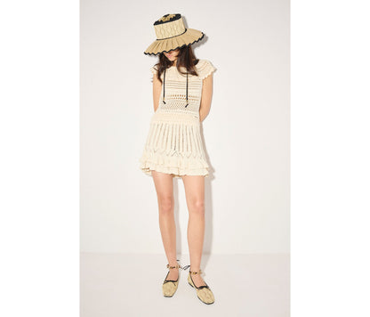 FREDA SALVADOR FS X LORNA MURRAY CAPRI SUN HAT