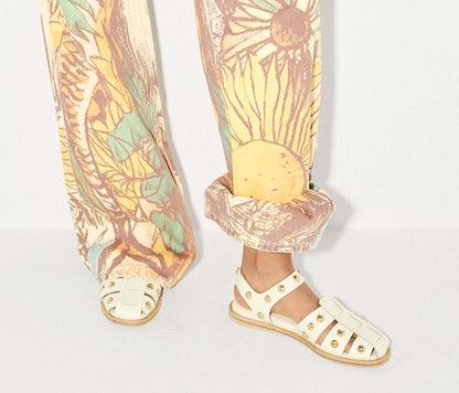 FREDA SALVADOR SERA FISHERMAN SANDAL