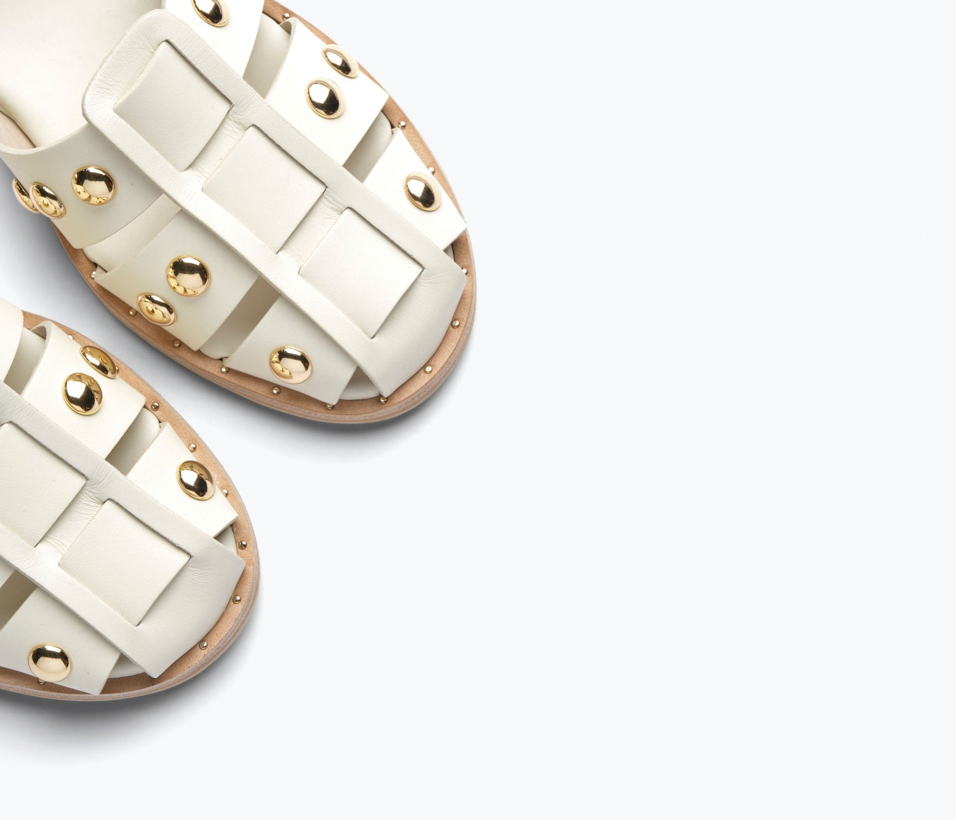 FREDA SALVADOR SERA FISHERMAN SANDAL
