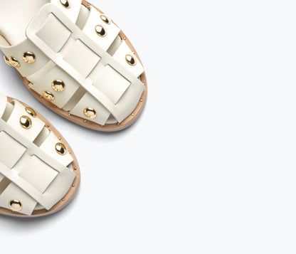FREDA SALVADOR SERA FISHERMAN SANDAL