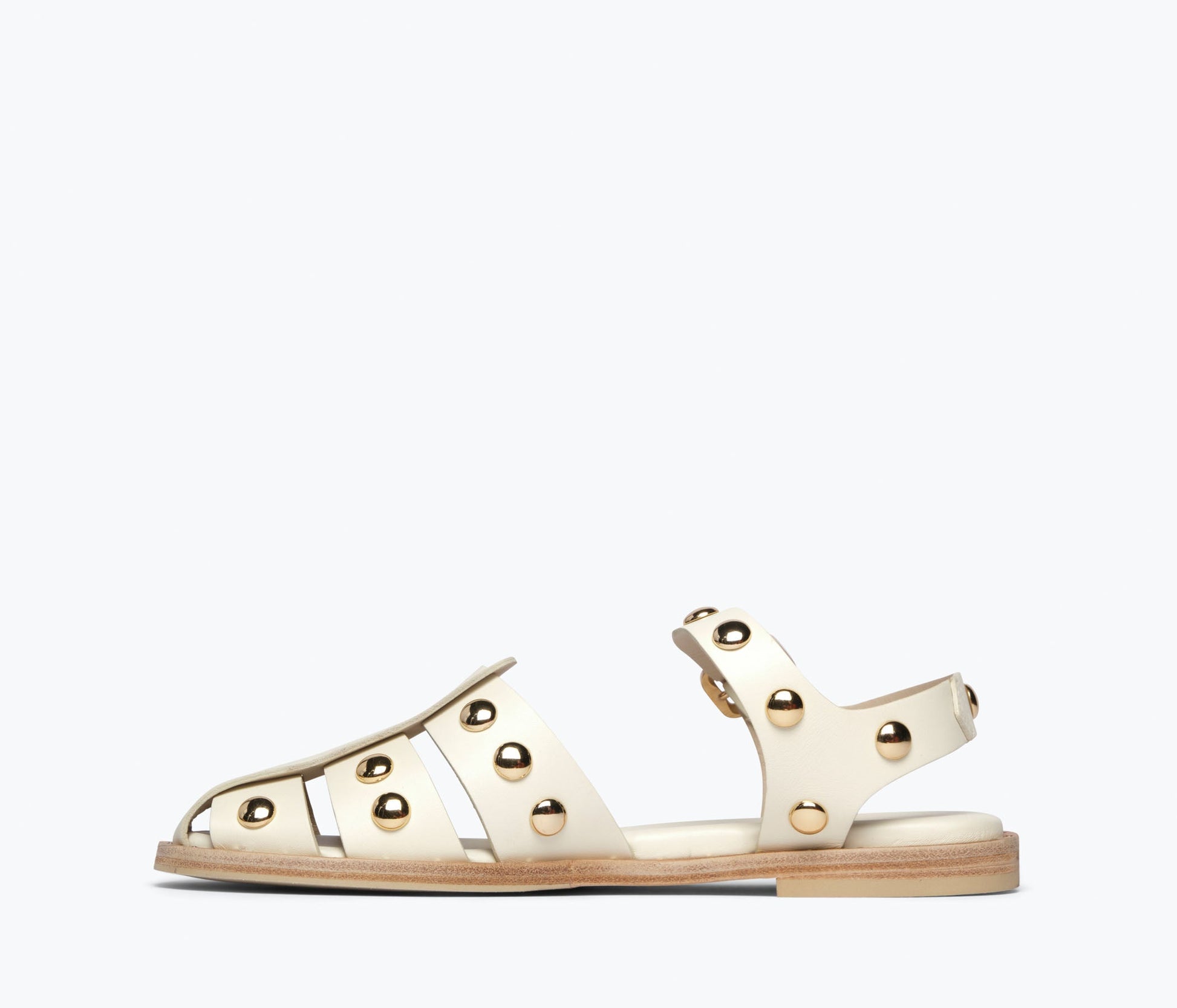 FREDA SALVADOR SERA FISHERMAN SANDAL
