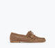 Sesame Suede