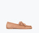 Blush Suede