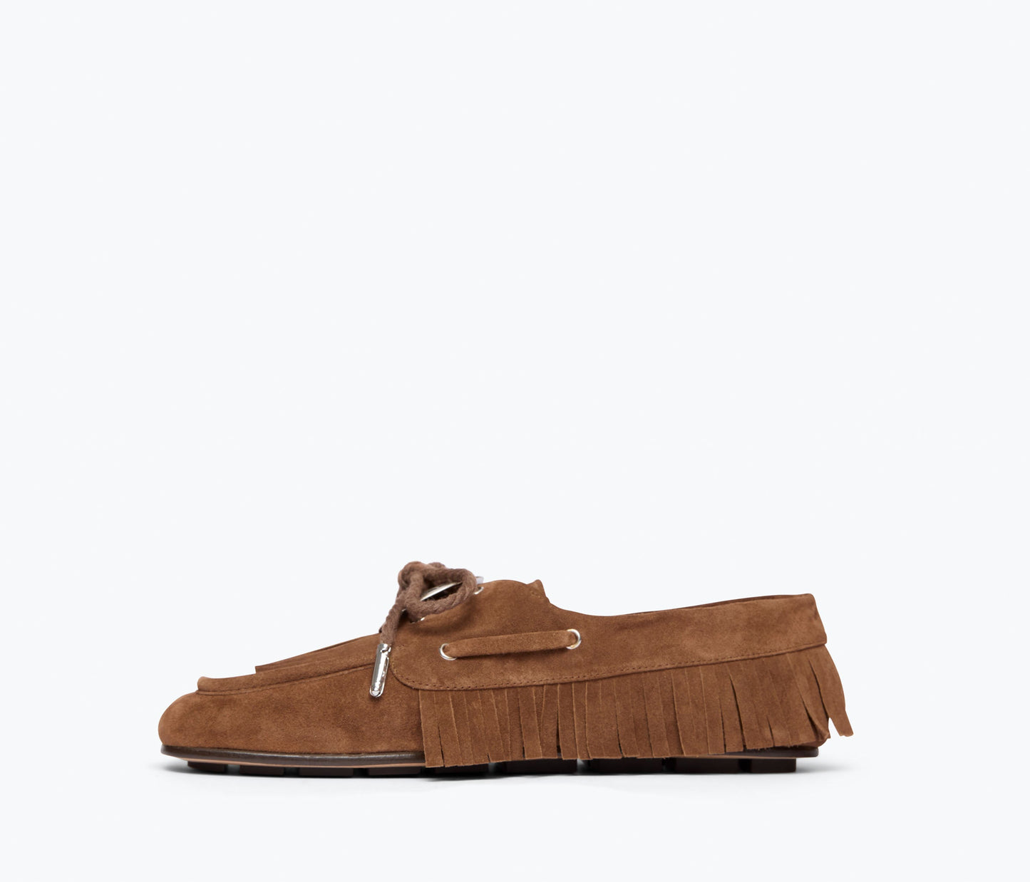 FREDA SALVADOR RAMONA FRINGE LOAFER