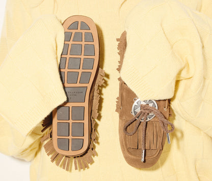 FREDA SALVADOR RAMONA FRINGE LOAFER