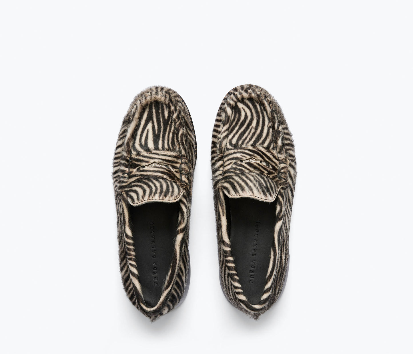 FREDA SALVADOR ELBA PENNY LOAFER