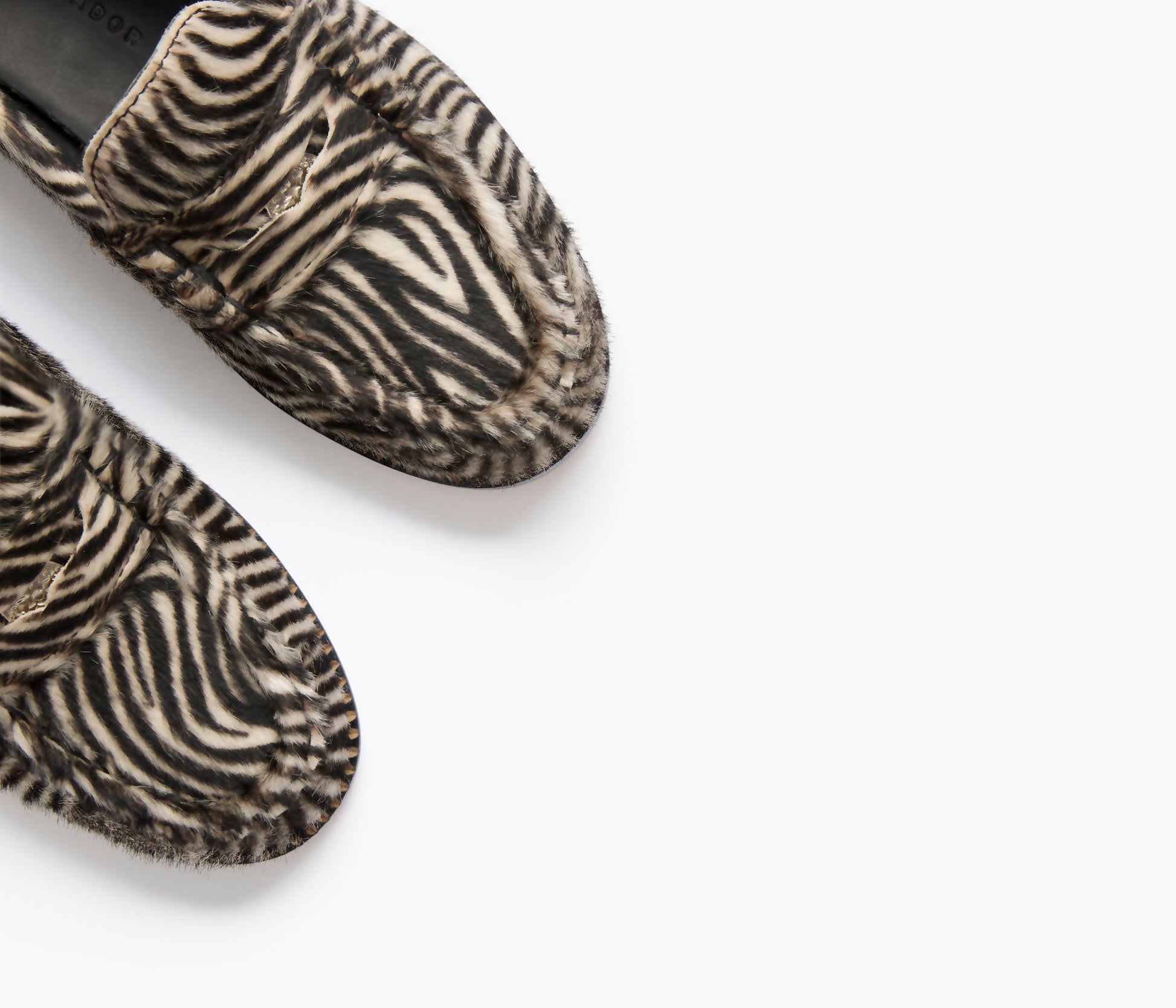 FREDA SALVADOR ELBA PENNY LOAFER