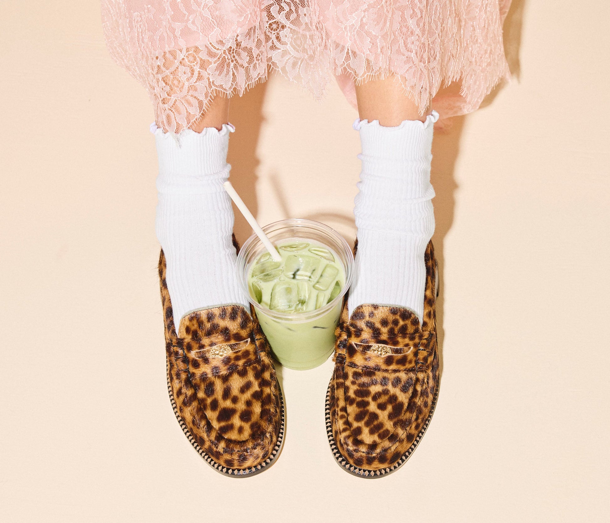 FREDA SALVADOR ELBA PENNY LOAFER