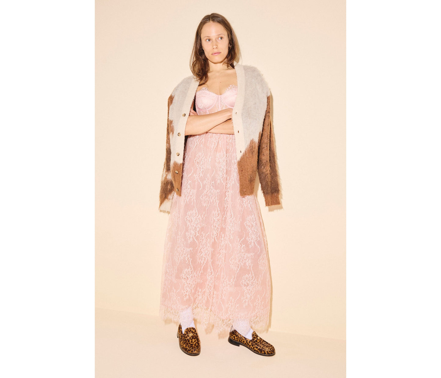 FREDA SALVADOR ELBA PENNY LOAFER